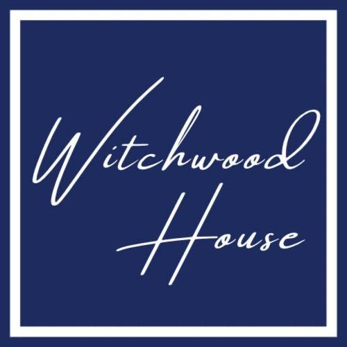 Witchwood House 호텔 오반 외부 사진